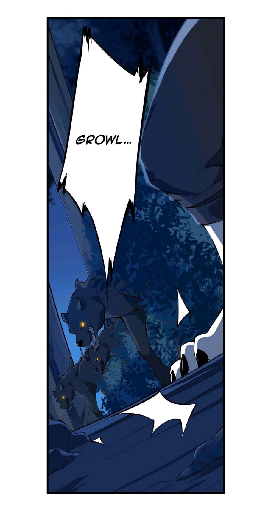 Wuxian Shitu Yu Shier Zhan Ji (Infinite Apostles and Twelve War Girls) Chapter 39 Gambar 28